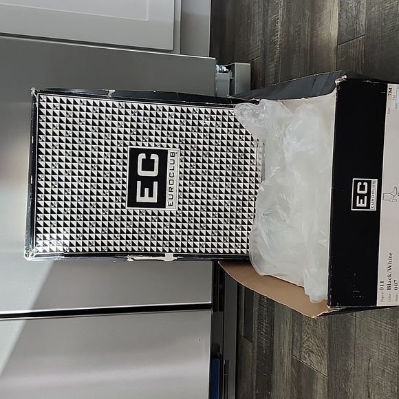 E U R O C L U B (EC) PONY BOOTS - Picture 2 of 10